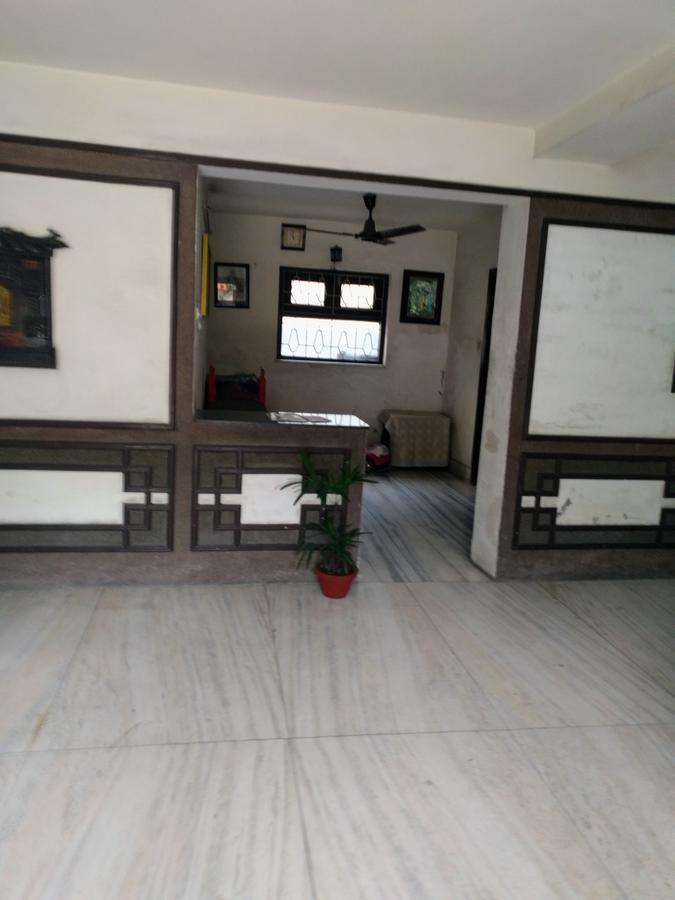 Ashray Guesthouse Калькутта Экстерьер фото