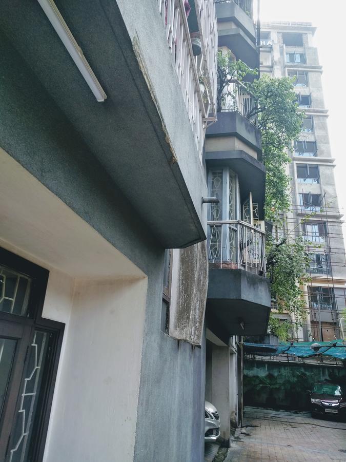 Ashray Guesthouse Калькутта Экстерьер фото