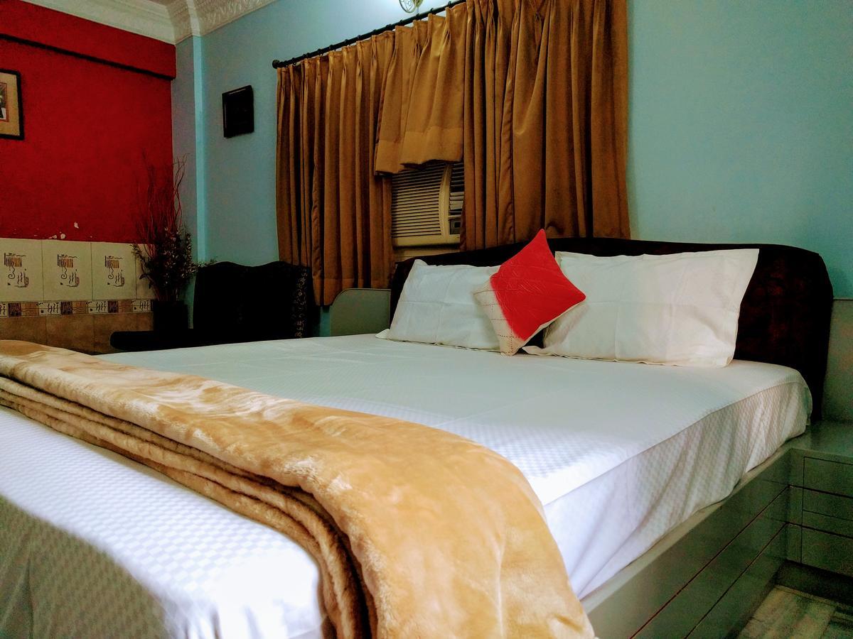 Ashray Guesthouse Калькутта Экстерьер фото